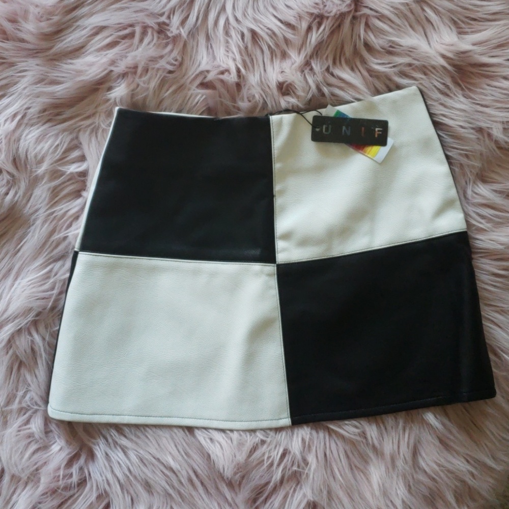 Mystere skirt by unif
